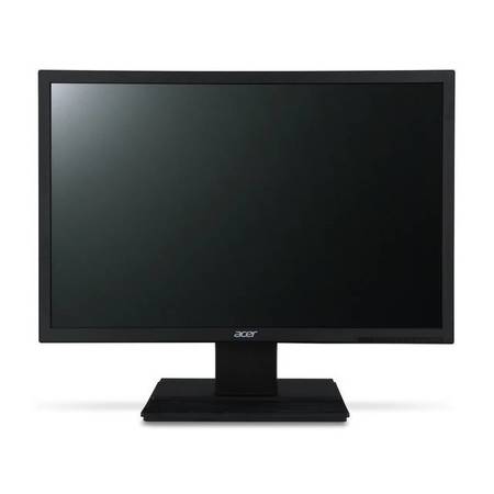 Acer V196HQL Ab 18.5" Widescreen 100,000,000:1 VGA LED LCD Monitor UM.XV6AA.A01